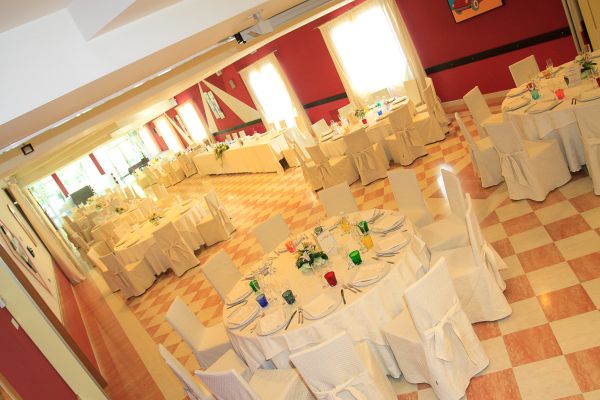 Park Hotel Italia (Tezze sul Brenta)